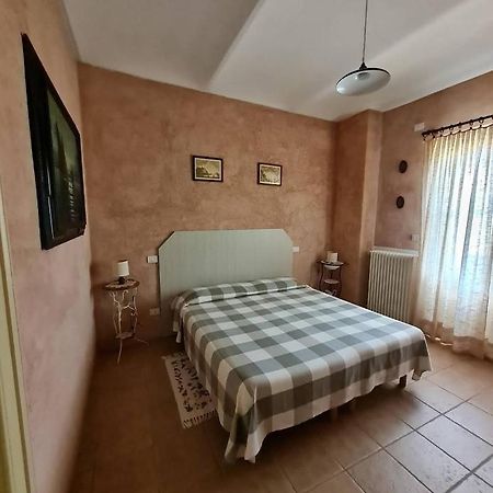 포르타코마로 A Casa Di Bianca B&B 외부 사진
